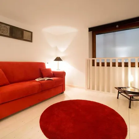 Apartmán Monalda Loft 1 - Hosted By Sweetstay Florencie