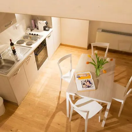 Monalda Loft 1 - Hosted By Sweetstay Florencie