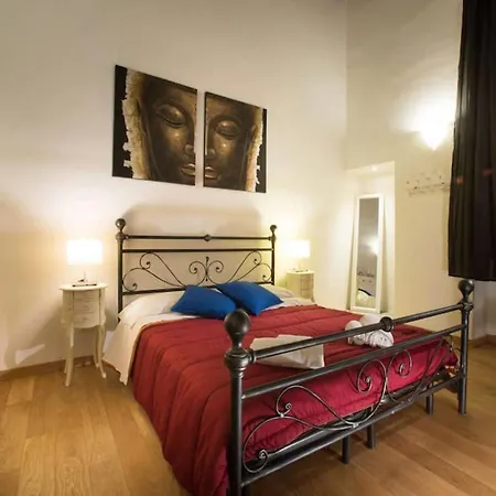 Apartment Monalda Loft 1 - Hosted By Sweetstay Florenz
