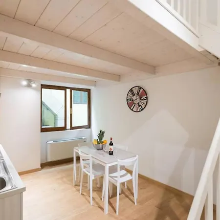 Monalda Loft 1 - Hosted By Sweetstay * Florenz